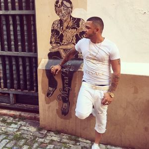 Meet your Posher, Samuel